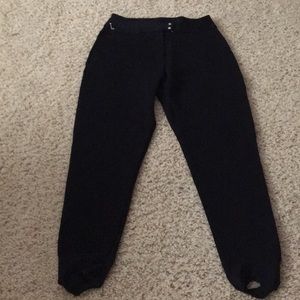 Women’s ski pants